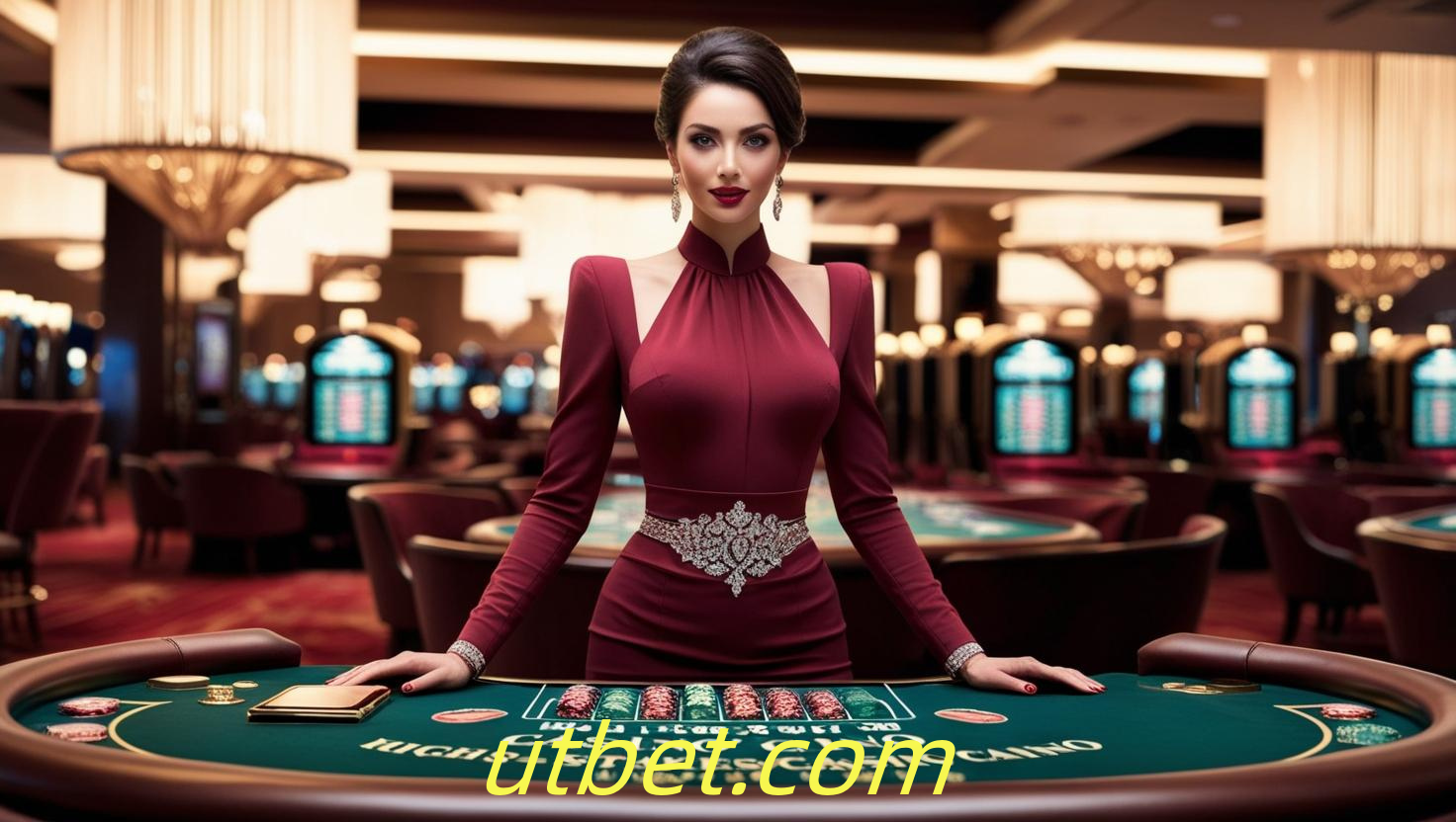 utbet.com