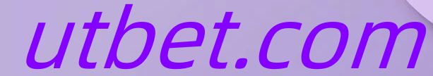 utbet.com